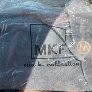 Mia K collection Purse